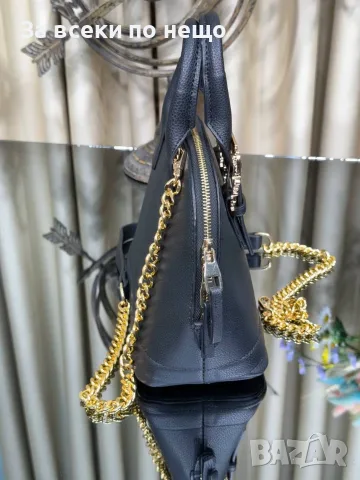 Versace Jeans Couture Дамска Чанта - Различни Цветове Код SEM-522, снимка 11 - Чанти - 55873911