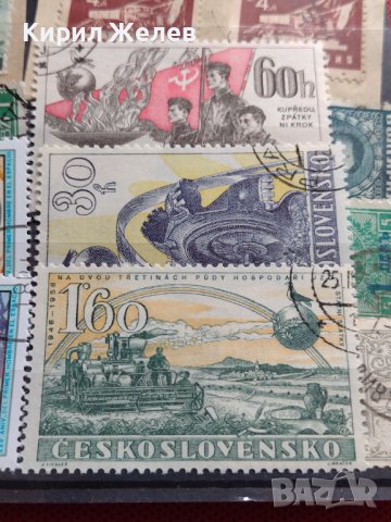 Пощенски марки смесени серий КОСМОС перфектно състояние редки за КОЛЕКЦИЯ 22591, снимка 6 - Филателия - 40397209