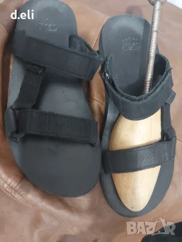 TEVA Original Size 40 100% Кожа Страхотен модел