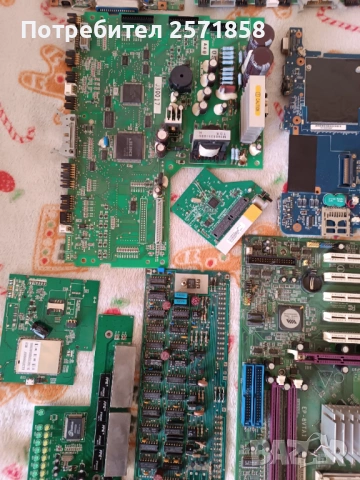 Лот платки позлата, снимка 8 - Други - 54301094