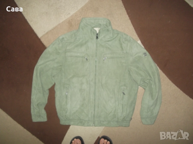 Яке пролет,есен RED POINT  мъжко,Л, снимка 2 - Якета - 51781982