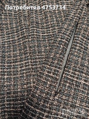 Рокля на Sin Say, снимка 3 - Рокли - 53888925