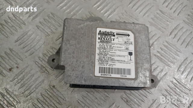 Airbag модул Renault Scenic 2005г.	