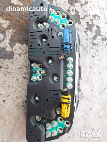 Километраж за Peugeot 306 diesel 96 424 903 80, снимка 3 - Части - 48619974