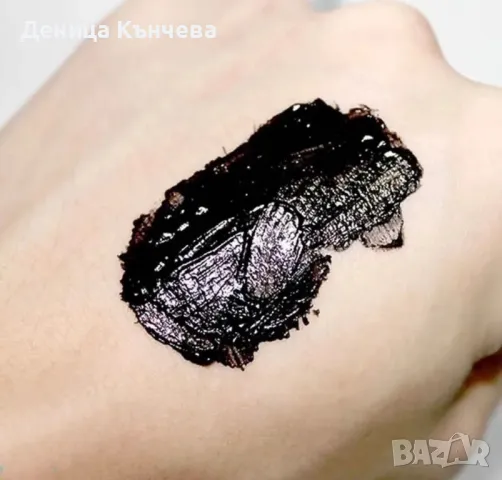 Гел за карбонов пилинг карбонова паста, снимка 3 - Козметика за лице - 48160158