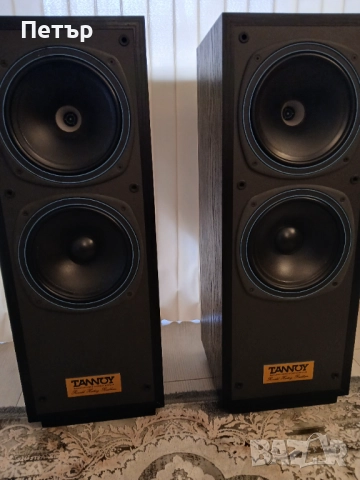 TANNOY DC 2000, снимка 2 - Тонколони - 49054891
