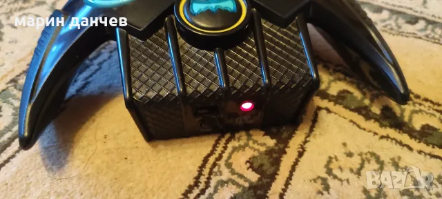 Batman plug i play, снимка 3 - Игри за Nintendo - 56215752