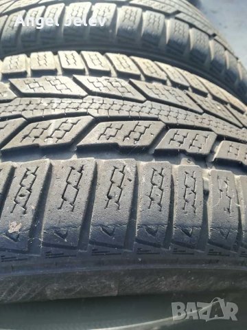 Gumi 185/55/15, снимка 4 - Гуми и джанти - 31277736