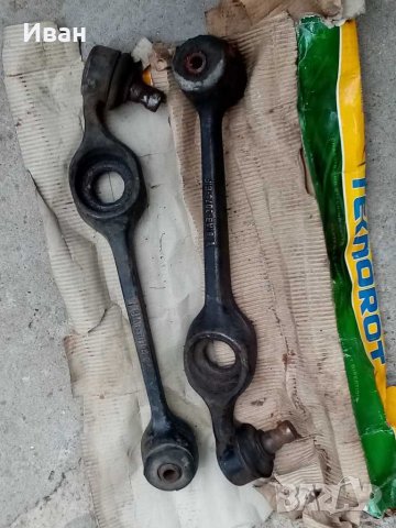 Авто части, снимка 7 - Части - 30533388