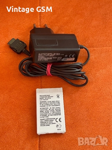 Sharp GX25 и GX29 , снимка 8 - Други - 52492336