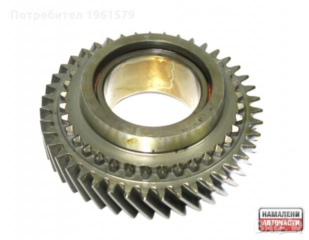 Зъбчатка 3225071A00 Nissan 2 скорост Нисан 200СХ Пулсар Сентра