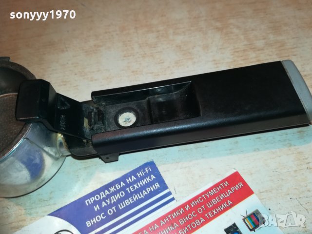 ръкохватка и цедка за кафемашина 0312201709, снимка 8 - Кафемашини - 31004111