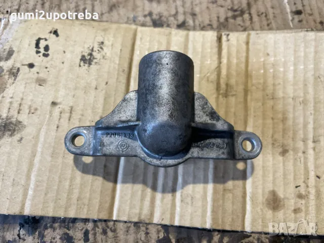 Клапан Картерни Газове A6420100131 Mercedes E class W211 4Matic Tmodel 320CDI