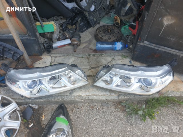 Фарове за Suzuki Vitara 2015-2019г, снимка 1
