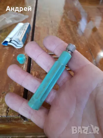 Стара отвертка,отвертки #12, снимка 6 - Други ценни предмети - 48742639