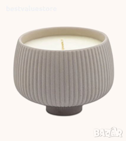 Ароматна Свещ Сладка Мечта 190 Гр.