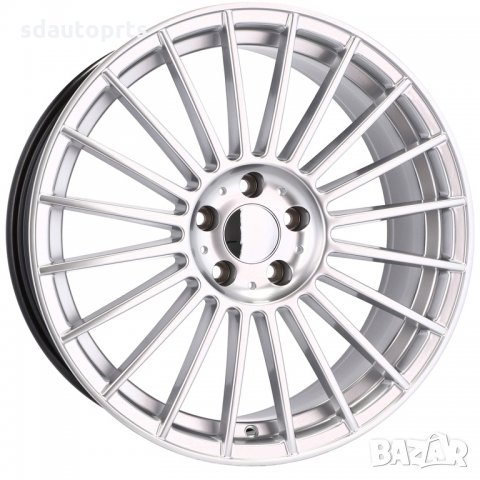 19" Джанти БМВ 5X120 BMW E90 E92 F30 F31 F34 F36 E60 F10 F11 F06 F12 3 Alpina CS