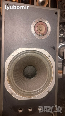 Sanyo sx- 401a, снимка 3 - Тонколони - 52493781