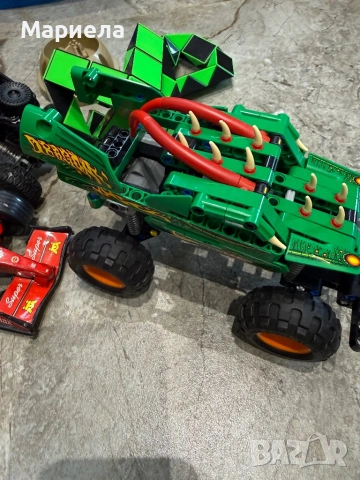 Детски играчки,цена 16 евро.