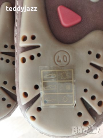 100% оригинални обувки Dolce&Gabbana, снимка 6 - Спортно елегантни обувки - 42802861