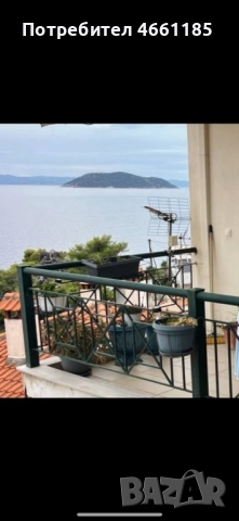 Луксозен апартамент в Гърция