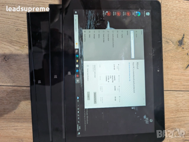 Lenovo t460 Dell Vostro V131 HP EliteBook 840 G2, снимка 6 - Лаптопи за дома - 54099770