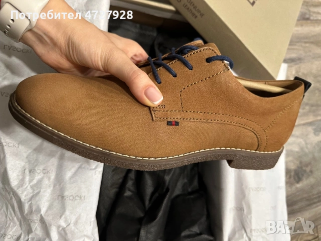 Официален костюм, снимка 10 - Костюми - 53348366