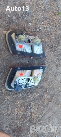 Вътрешни стопове за Мерцедес ЦЛК/ Mercedes CLK W208, снимка 2 - Части - 50775593