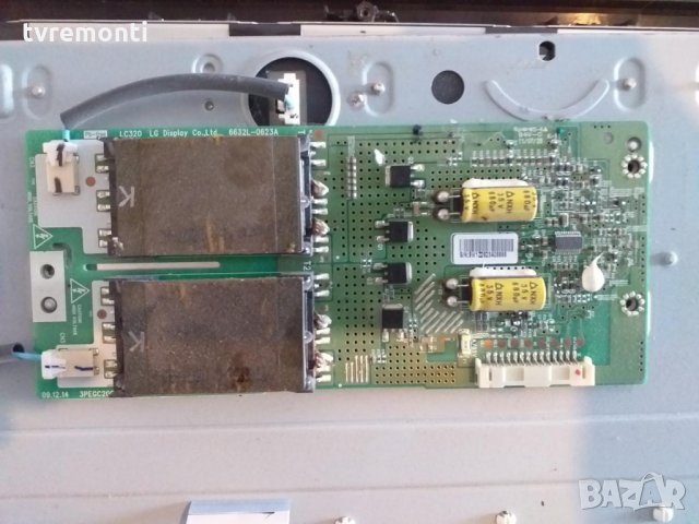 INVERTER BOARD 6632L-0623A