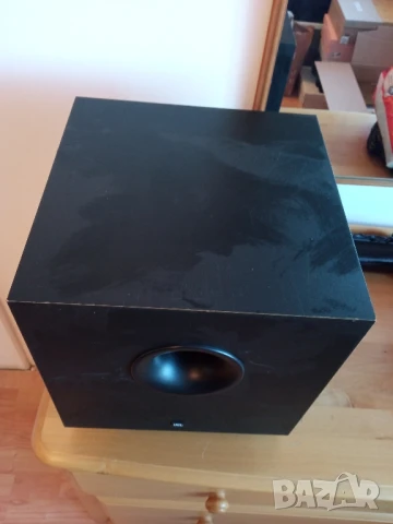 Буфер JBL, снимка 1