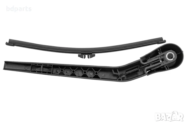Комплект задно рамо с чистачка, Volvo V40, 280 мм, снимка 4 - Части - 56143862