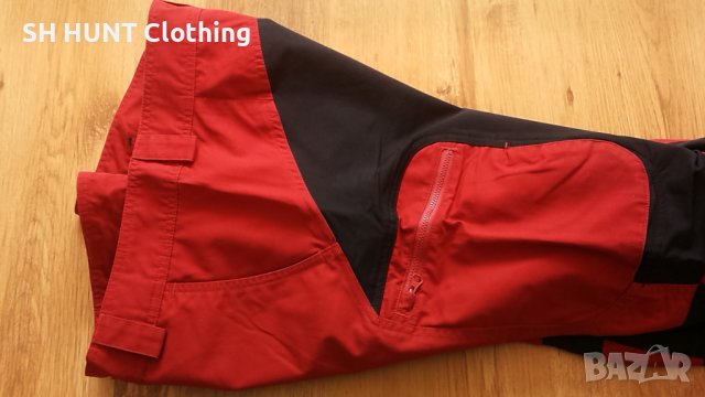 Lundhags Avhu Ws Pants Stretch за лов риболов и туризъм размер 42 / L дамски стреч панталон - 121, снимка 10 - Екипировка - 37358048