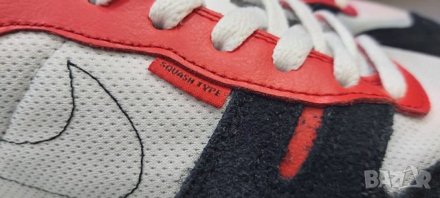 NIKE N 354 без забележки 40 номер , снимка 6 - Кецове - 36661114