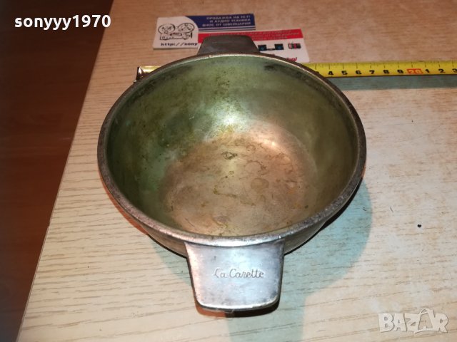 la carette-france антик 0411202252, снимка 8 - Колекции - 30678159