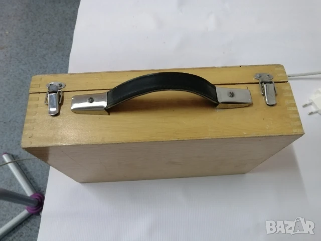 Топки за петанк, комплект в дървено куфарче, снимка 5 - Други спортове - 51322746