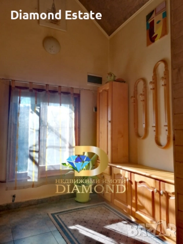 Едноетажна къща в село Сталево, общ. Димитровград, снимка 8 - Къщи - 52377925