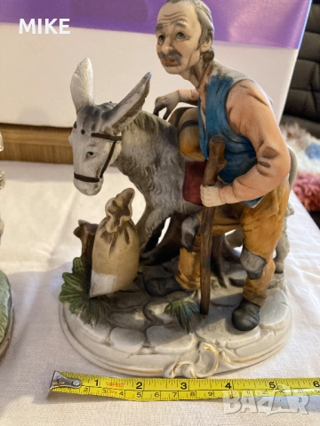 Статуетки, снимка 4 - Статуетки - 52369761