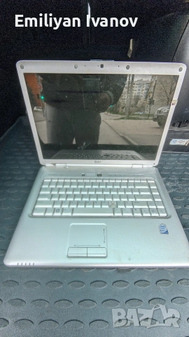 Стари лаптопи 9 бр и 1 настолен компютър, снимка 7 - Части за лаптопи - 54094020