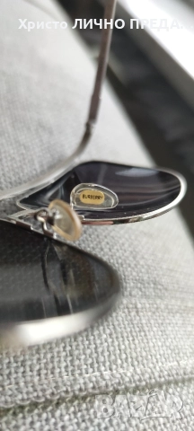 Новогодишна промоция!Луксозни слънчеви очила Burberry B 8017, снимка 13 - Слънчеви и диоптрични очила - 52889828