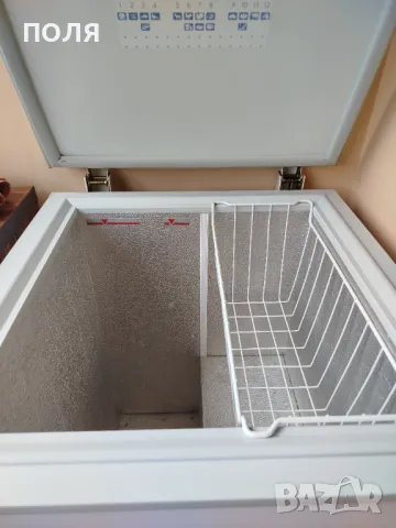 Фризер ракла в отлично състояние, снимка 4 - Фризери - 50320745