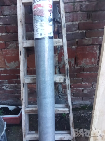 Подпокривно фолио, снимка 2 - Строителни материали - 52172248