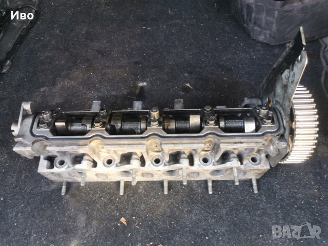 Глава за Сузуки Гранд Витара 1.9 , снимка 3 - Части - 44498521