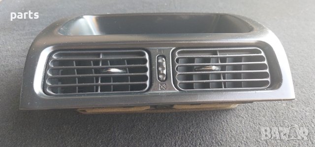 Средни Духалки Парно Лексус ИС200 - Lexus IS200 N, снимка 4 - Части - 37326619