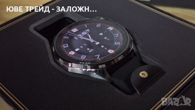 Huawei Watch GT6 , снимка 2 - Смарт часовници - 53912126