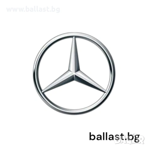 Диференциал A2143503300 C Klasse W206 43AMG 3,266