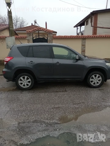 Продавам Toyota RAV-4, снимка 2 - Автомобили и джипове - 50668254