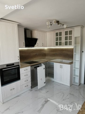 Изработвам кухни по поръчка, снимка 7 - Кухни - 6745695