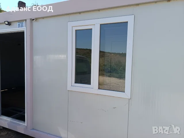 Продавам НОВ контейнер, снимка 6 - Друго търговско оборудване - 55775679
