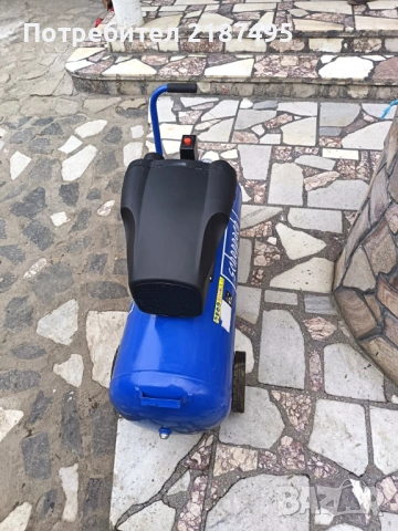 Компресор шепа  100литра