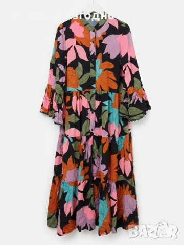 Нова рокля Goldenpolint, снимка 2 - Рокли - 53985017